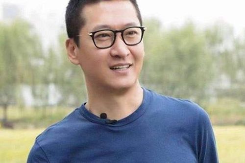 Tài tử 'Hoàn Châu cách cách' phủ nhận ngoại tình, phụ bạc bạn gái