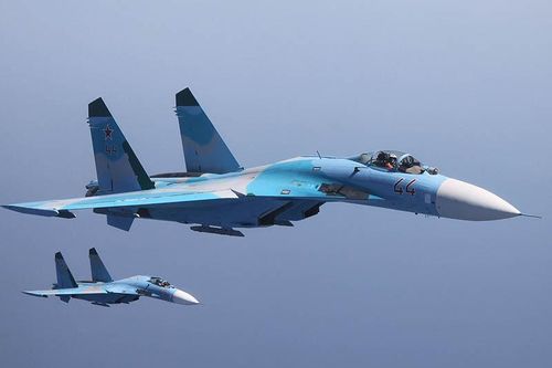 Chuyên gia chỉ rõ ba bước đi giúp Nga bao vây NATO tại Biển Đen