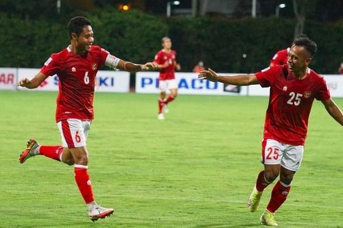 Báo Indonesia chỉ ra 4 cầu thủ có thể uy hiếp khung thành tuyển Việt Nam