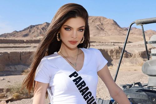Điều đặc biệt về á hậu 1 Miss Universe 2021