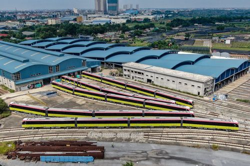 Cần gỡ vướng mắc tuyến metro Nhổn - Ga Hà Nội bằng giải pháp thực tế