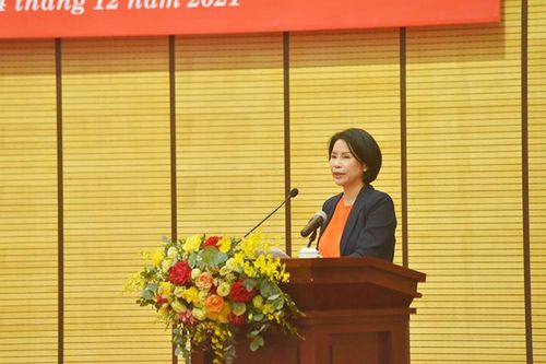 Hà Nội: Đề xuất thành lập trường Đào tạo cán bộ y tế để chủ động đáp ứng thực tiễn