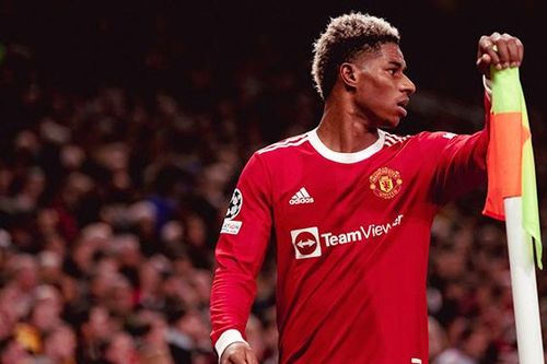 MU: Điều gì đang xảy ra với Marcus Rashford?