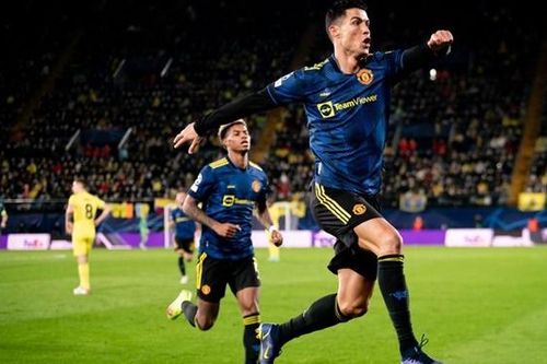 MU gặp Atletico có 'dễ thở' hơn so với đối đầu PSG?