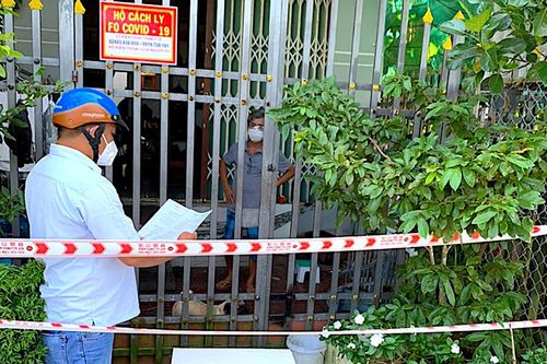 Cà Mau kêu gọi hỗ trợ thuốc kháng virus SARS-CoV-2