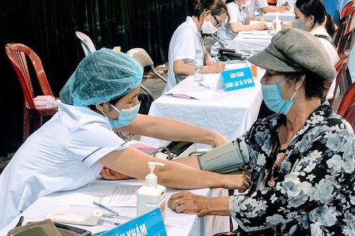 Hải Phòng thành lập Tổ tư vấn khám, định hướng và điều trị Covid-19