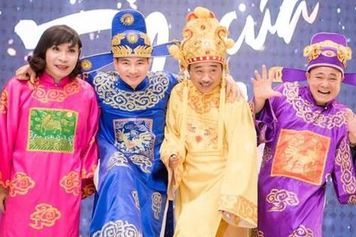 Có thật chương trình 'Táo Quân 2022' đang khởi động và năm nay vắng mặt 'cô Đẩu' Công Lý?