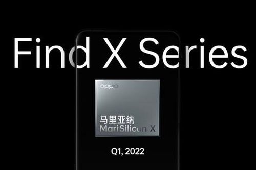 OPPO Global chính thức giới thiệu Bộ vi xử lý hình ảnh do hãng tự thiết kế