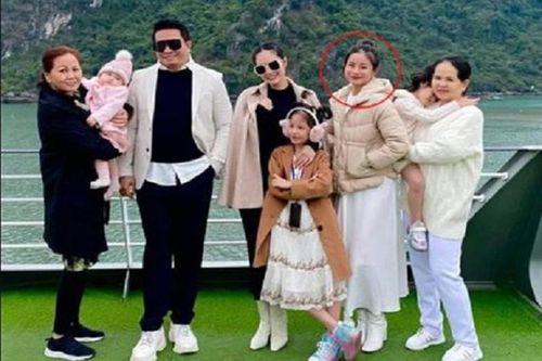 Nữ đại gia quận 7 hậu đãi dàn 'vú em', nghe mà mê