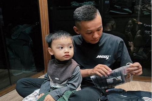 Về từ Sao Nhập Ngũ, nam streamer làm fan 'dậy sóng' vì kiểu tóc