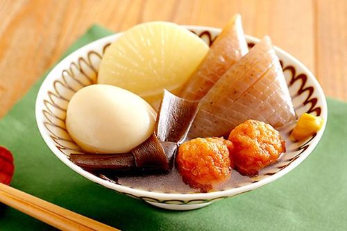 Loạt đặc sản nóng hổi, ngon 'quên lối về' cho ngày lạnh siêu cấp
