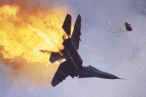 Những bài học xương máu quân đội Nga tại chiến trường Syria