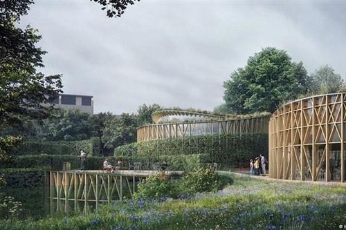 Odense - 'Thủ đô cổ tích' của thế giới