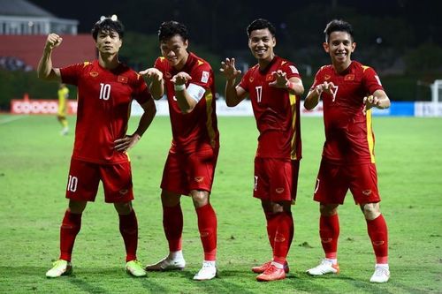 Báo Indonesia chỉ ra 'tử huyệt' của tuyển Việt Nam