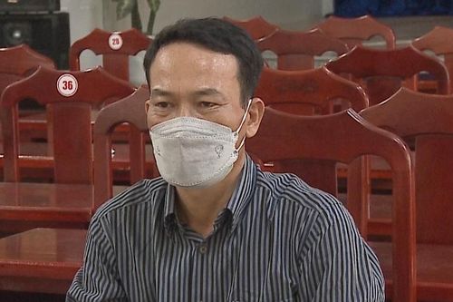 Bắt đối tượng 'nổ' có nhiều 'quan hệ' để lừa đảo hơn 500 triệu đồng