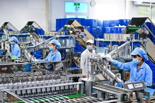 Sản xuất an toàn trong đại dịch: Doanh nghiệp đã bắt đầu hiểu rõ hơn về quy trình sức khỏe