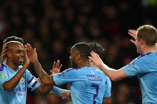Nhận định, dự đoán Man City vs Leeds, 03h00 ngày 15/12: Vị thế nhà vua