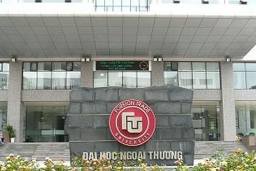 Đại học Ngoại thương mời công an điều tra vụ giảng viên bị tố lừa tiền