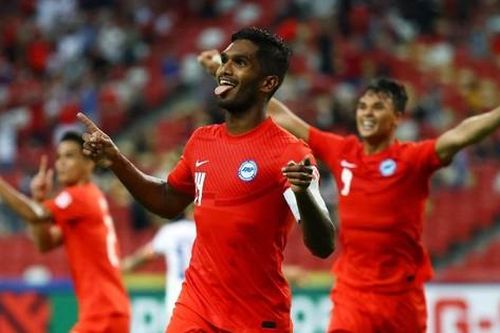 Nhận định, dự đoán Singapore vs Timor Leste, 19h30 ngày 14/12: Vé sớm cho 'Sư tử'?