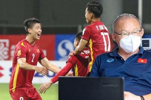 Bị báo Indonesia nói yếu hai cánh, thầy Park đáp trả cực gắt