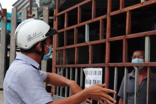 Huy động y tế ngoài công lập tham gia phòng, chống dịch COVID-19 tại Đồng Nai