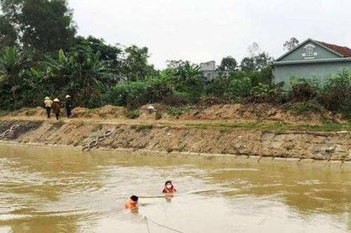 Tìm thấy thi thể người phụ nữ sau 3 ngày mất tích