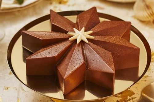 Top 5 món bánh socola ngọt ngào không thể thiếu trong mùa Giáng sinh