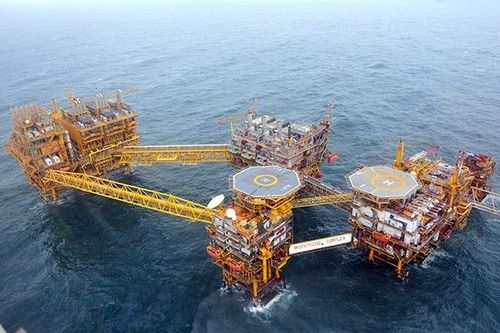 Ấn độ xây dựng chính sách để phát triển hydrocarbon