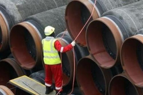 Đức đe dọa 'đóng băng' Nord Stream-2