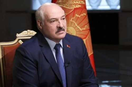Belarus hủy xuất khẩu dầu sang Đức