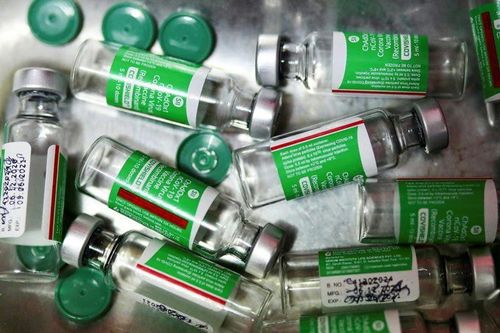 Quốc gia châu Phi tiêu hủy 1 triệu liều vắc xin Covid-19 được tài trợ