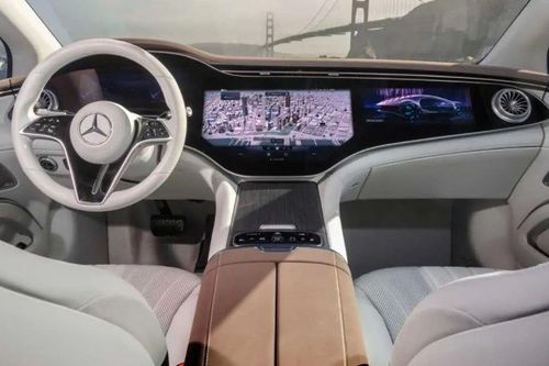 Không để tài xế xem tivi, Mercedes-Benz ra lệnh triệu hồi hàng loạt xe S-Class