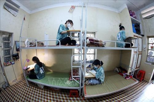 Ngành Giáo dục Lạng Sơn thích ứng linh hoạt phù hợp với điều kiện thực tiễn