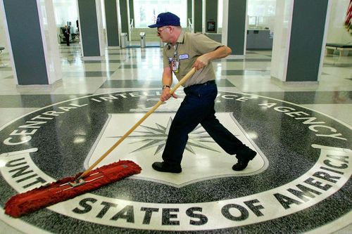 CIA quay lại phương thức hoạt động 'thủ công' sau 20 năm chống khủng bố