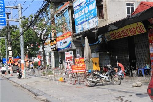 Bắc Ninh: Xây dựng phương án điều trị F0 tại nhà
