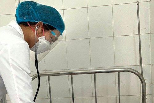 Cứu sống thai phụ ban xuất huyết giảm tiểu cầu huyết khối hiếm gặp
