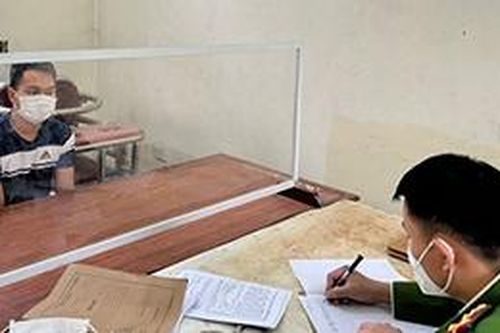 Thanh Hóa: Bắt 8 đối tượng trong đường dây cá độ bóng đá 1.000 tỷ đồng