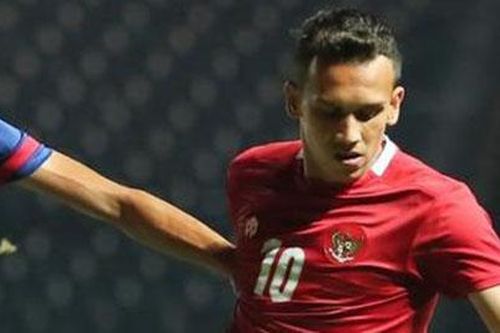 Indonesia nhận tin xấu trước trận đấu với ĐT Việt Nam