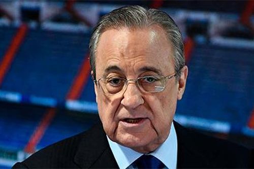 Real Madrid gọi việc bốc thăm lại vòng 1/8 Champions League là scandal
