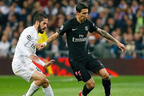 Người vui, kẻ buồn khi vòng 1/8 Champions League bốc thăm lại