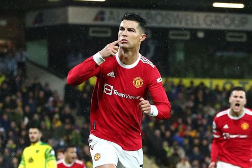 Với Ronaldo trong đội hình, MU có lý do để không sợ Atletico Madrid