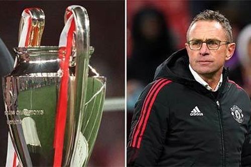 Người cũ Man United tin Quỷ đỏ có thể vô địch Champions League