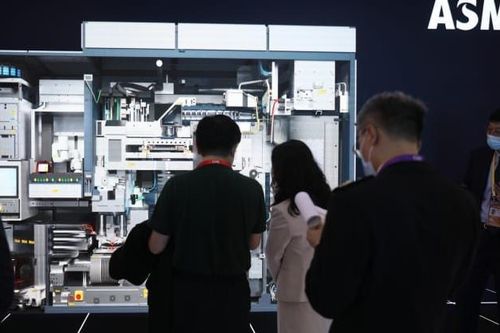 Sáng chế mới của ASML có thể tái định nghĩa các thiết bị điện tử
