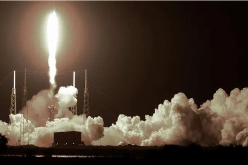 Cơ quan Vũ trụ châu Âu lo ngại Elon Musk sẽ thống trị thị trường không gian