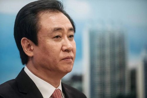 Sếp Evergrande tiếp tục bán tháo cổ phần, sau khi chính phủ Trung Quốc tuyên bố không cứu