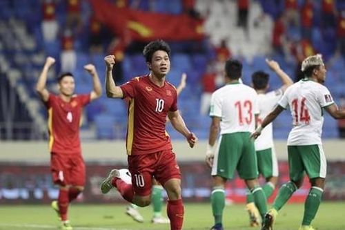 'Đọc vị' đội tuyển Indonesia