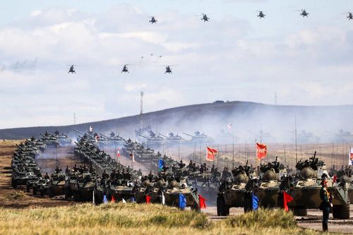 Cựu quan chức cấp cao Ukraine: Nga sẽ đánh tới Kiev trong 6 giờ, thời gian đủ để Ukraine đầu hàng