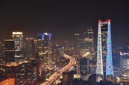 Indonesia thử nghiệm cấp phép kinh doanh qua điện thoại di động