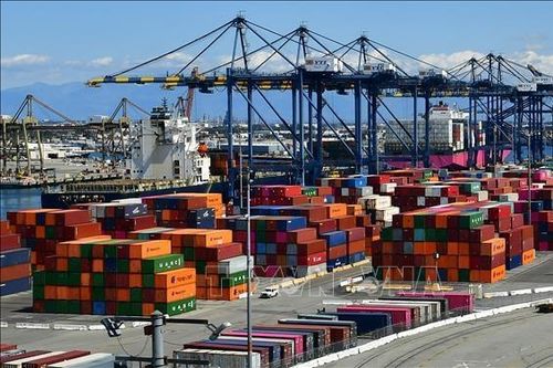 Mỹ- Hàn Quốc tăng cường hợp tác về công nghiệp then chốt