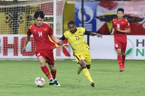 Ban tổ chức AFF Cup ra phán quyết, tuyển Malaysia 'méo mặt'